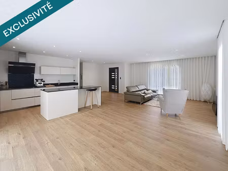 vente maison 4 pièces 121 m² mercuès (46090)