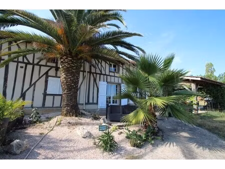 vente maison 10 pièces