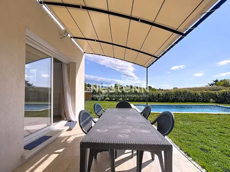 vente maison 5 pièces 90 m² à cucuron (84160)  452 000 €