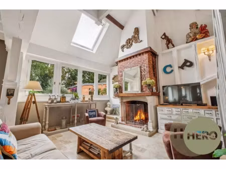 vente maison 7 pièces 167 m² à gambais (78950)  630 000 €