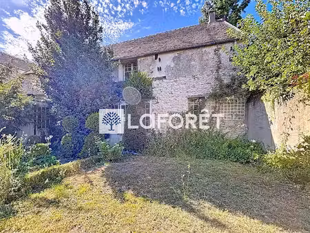 vente maison 1 pièce 265 m² à saint-nom-la-bretèche (78860)  640 000 €