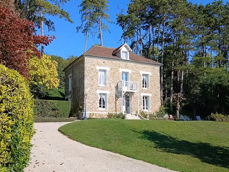 vente maison 8 pièces 196 m² à lizy-sur-ourcq (77440)  498 000 €