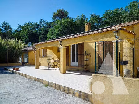 maison cabasse 11 pièces 256 m² composée de 4 appartements indépendants