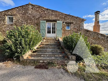 sublime domaine à moissac bellevue sur 640 m²  de 50 hectares