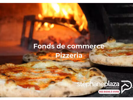 fonds de commerce restaurant annecy 112 m2