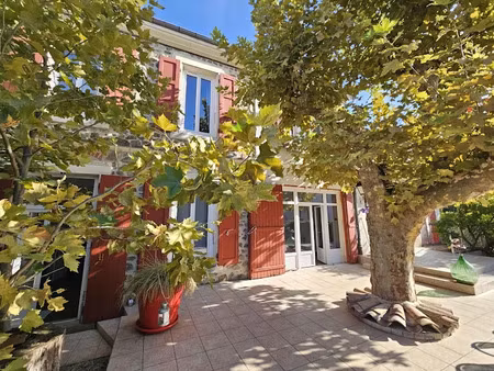 vente maison 10 pièces 330 m² à anneyron (26140)  375 000 €