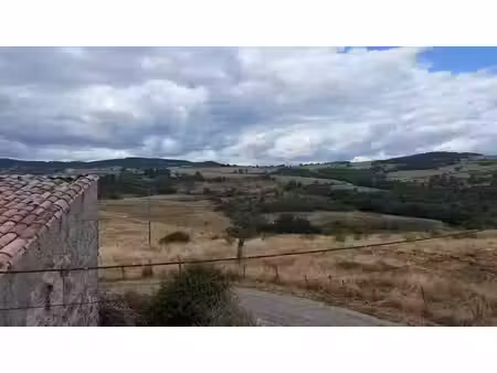vente maison 4 pièces 200 m² à colombier-le-jeune (07270)  375 000 €