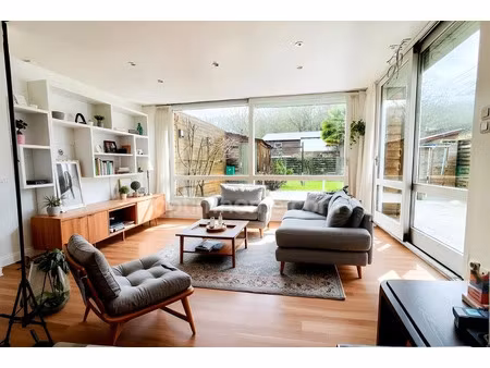 vente maison 5 pièces 127 m² à domont (95330)  350 000 €