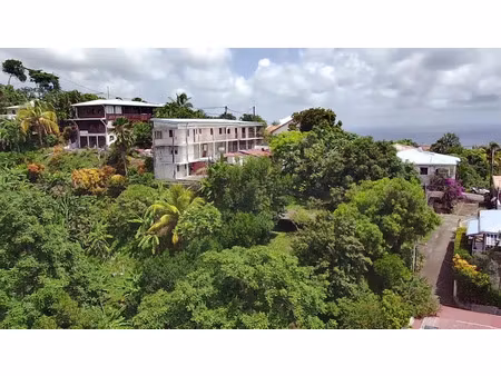 vente maison 4 pièces 118 m² à sainte luce (97228)  374 500 €