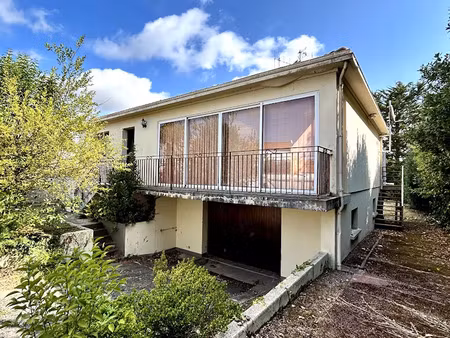 vente maison 5 pièces 177 m² à dompierre-sur-mer (17139)  411 000 €