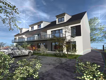 vente programme neuf t2  t3  t4 47 à 93 m² cuvry (57420)
