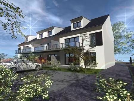 vente programme neuf t2  t3  t4 pièces 47 à 93 m² cuvry (57420)