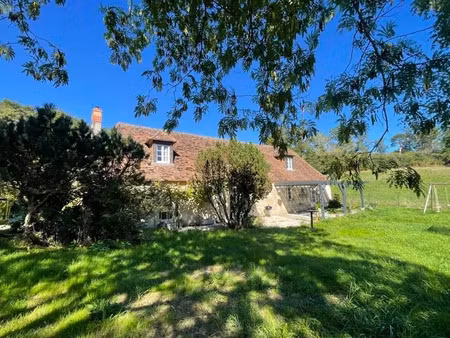 vente maison 11 pièces 190 m² à bassillac et auberoche (24330)  348 480 €