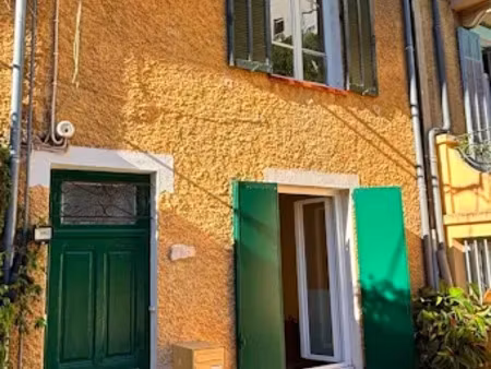 vente maison 4 pièces 97 m² à cannes (06400)  430 000 €