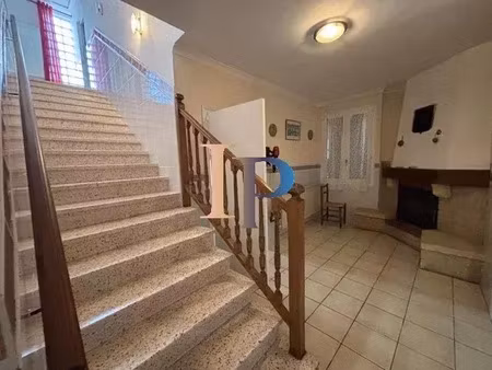 vente maison 144 m² à charlieu (42190)  149 900 €