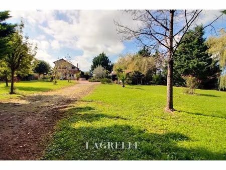 vente maison 6 pièces 172 m² à saint-romain-la-motte (42640)  265 000 €