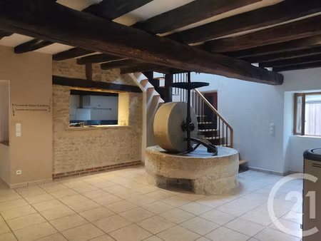 vente maison 5 pièces 132.71 m² à chaulgnes (58400)  169 000 €