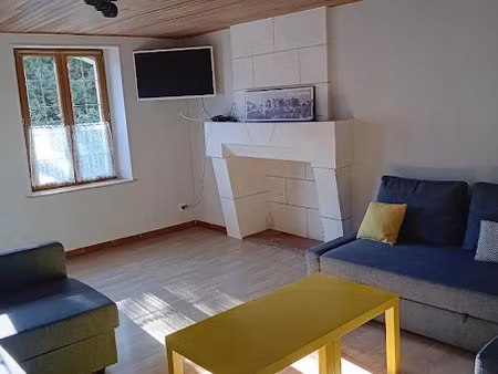 vente maison 6 pièces 131 m² à orbigny (37460)  166 400 €