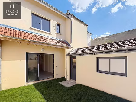 vente maison 6 pièces 120 m² à colombes (92700)  685 000 €