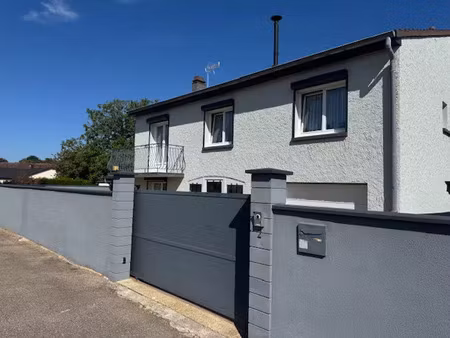 vente maison 7 pièces 150 m² moyeuvre-grande (57250)