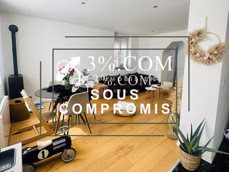 vente maison 4 pièces 75 m² à thumeries (59239)  175 000 €