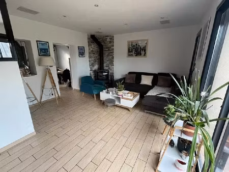 vente maison 5 pièces 105 m² à malemort-sur-corrèze (19360)  213 000 €