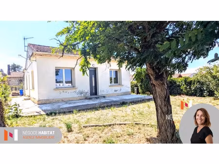 vente maison 4 pièces 70 m² à vezenobres (30360)  190 000 €