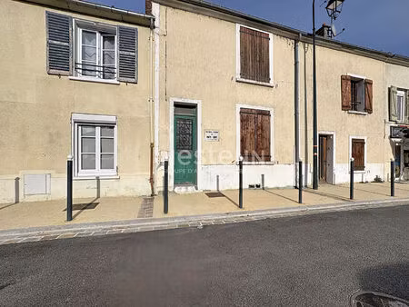 location commerce 34 m² à lamorlaye (60260)