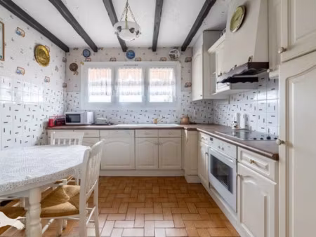 vente maison 4 pièces 108 m² à tarnos (40220)  431 730 €