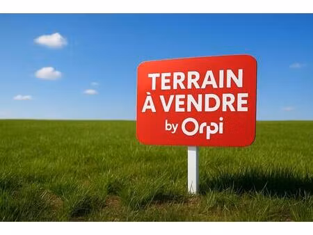 vente terrain 505 m² la maxe (57140)