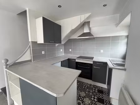 vente maison 2 pièces 40 m² à la jarne (17220)  166 625 €