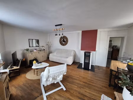 vente maison 3 pièces 77 m² à nantiat (87140)  nan €