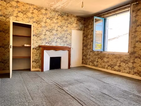 vente maison 6 pièces 147 m² à saint-sulpice (81370)  161 000 €