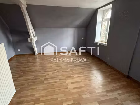 vente maison 7 pièces 120 m² carency (62144)