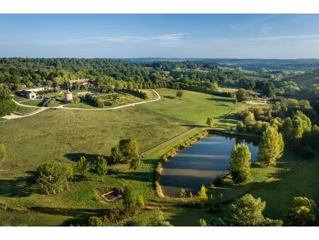 vente maison 15 pièces