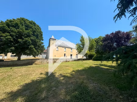 magnifique ensemble immobilier au coeur du périgord noir