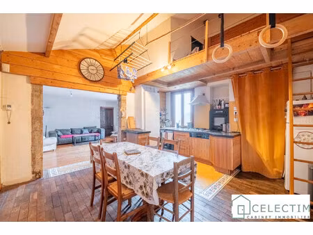 appartement t4 - malbuisson