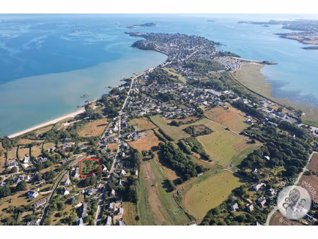terrains viabilisés d'exception à saint-jacut-de-la-mer