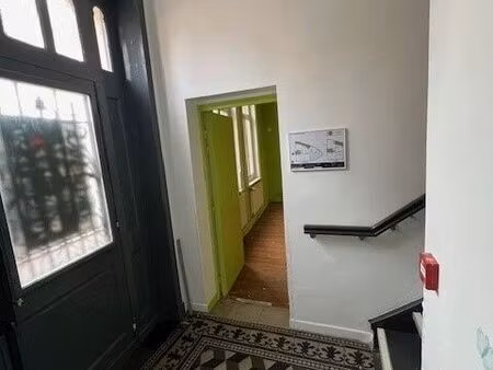 vente maison 10 pièces 190 m² hesdin-la-forêt (62140)