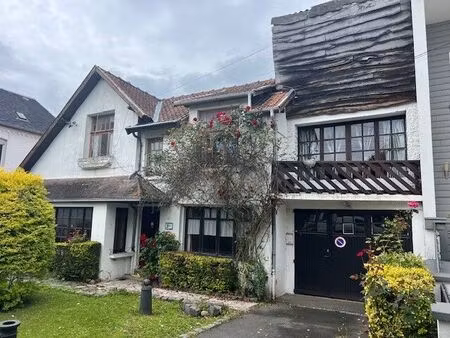 vente maison 10 pièces 251 m² hesdin-la-forêt (62140)