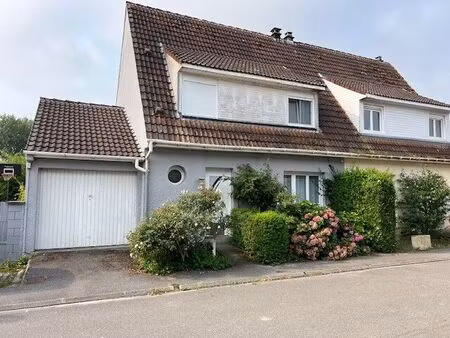 vente maison 5 pièces 94 m² hesdin-la-forêt (62140)