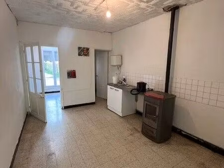 vente maison 5 pièces 83 m² hesdin-la-forêt (62140)