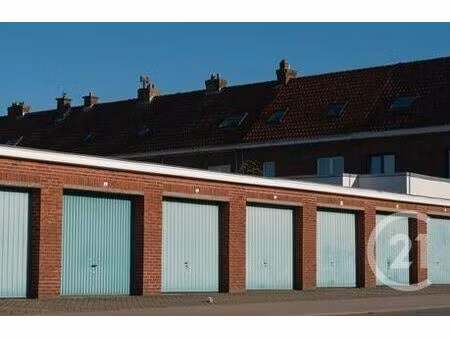 location parking lillebonne 76170