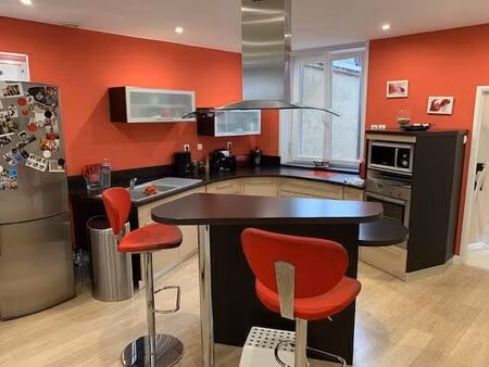 vente maison 8 pièces 150 m² hesdin-la-forêt (62140)