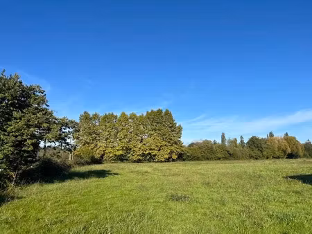 vente terrain 548 m² narcastet (64510)
