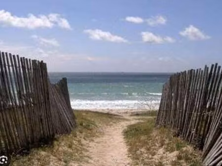 vente terrain aux sables-d'olonne (85100) : à vendre / les sables-d'olonne