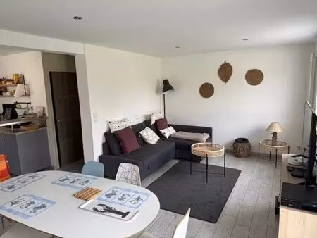 maison à quend ville