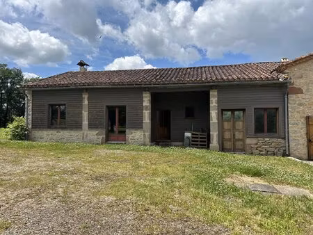 ancien corps de ferme