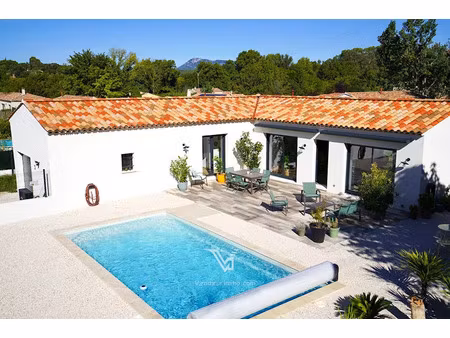 vente maison 3 pièces 103 m² à carces (83570)  499 000 €