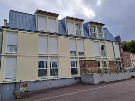 location appartement 2 pièces 47 m² à schœneck (57350)